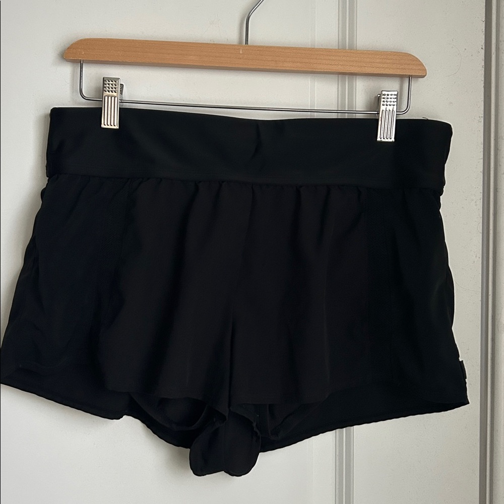 Womens Reebok shorts